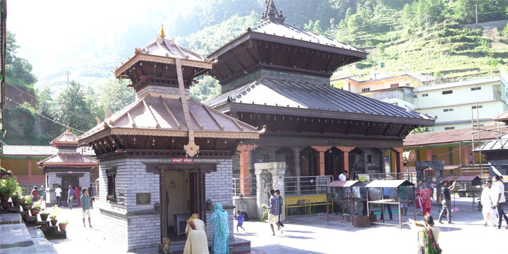 साउनदेखि जडीबुटी बीमा लागू हुने